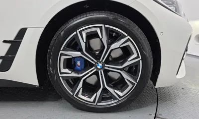 BMW 4-Series