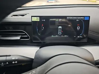 BYD 海豹06