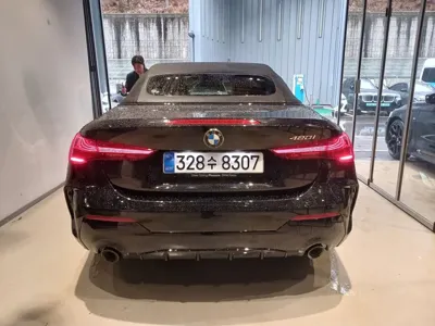 BMW 4-Series