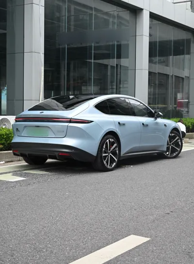 Nio ET5