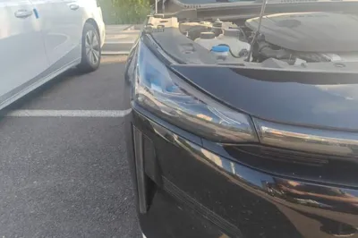 Geely Galaxy L6