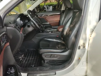 GAC Trampchi GS8
