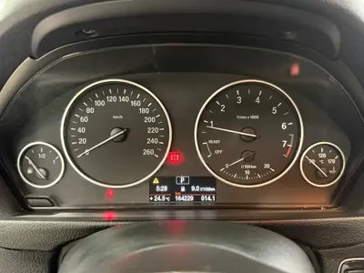 BMW 3 Series (Import)