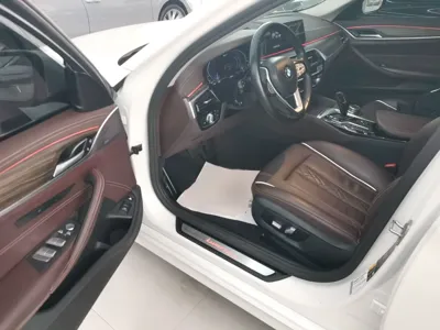 BMW 5 серии