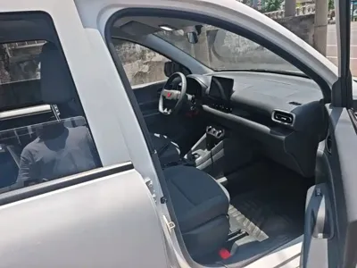 Wuling Hongguang EV