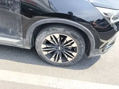 Bestune T77