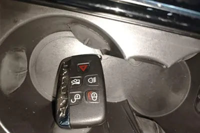 Jaguar XEL