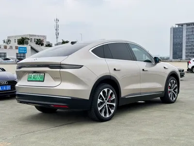 Nio EC7