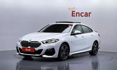 BMW 2-Series