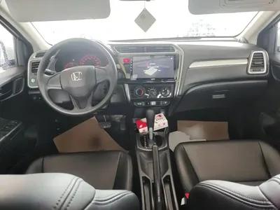 Honda Gienia