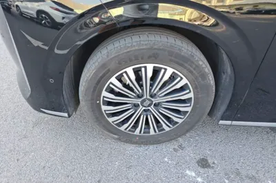 BYD Xia