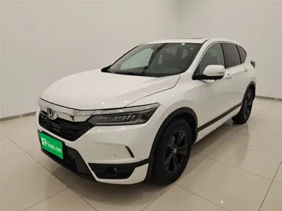 Honda Breeze