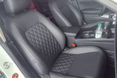 Honda Integra