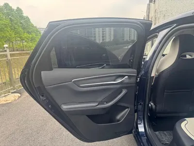 BYD Destroyer 05