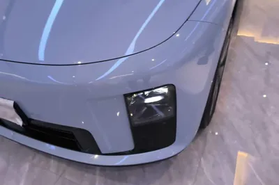 Li Auto Li Auto i8