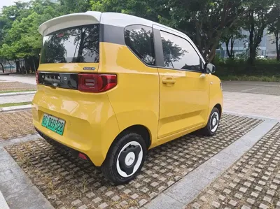 Wuling MINIEV