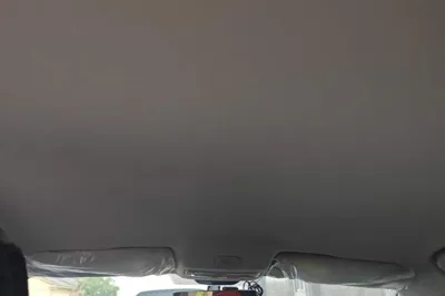 Roewe i5