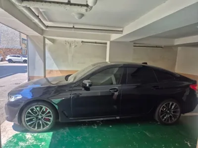 BMW Gran Turismo