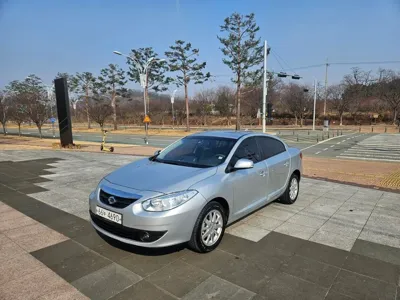 Renault-KoreaSamsung SM3