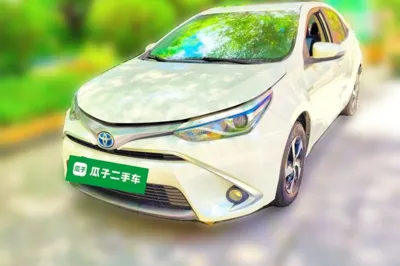 Toyota Levin