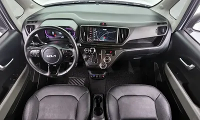 Kia Ray