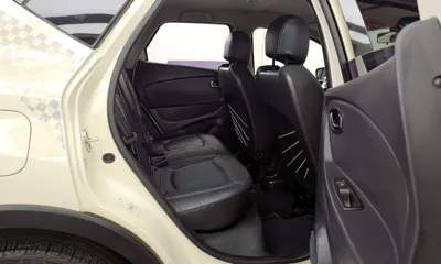 Renault-KoreaSamsung QM3