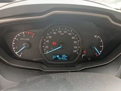 Ford Escort
