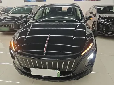Hongqi Hongqi E-QM5