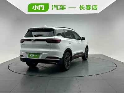 Chery Tiggo 7