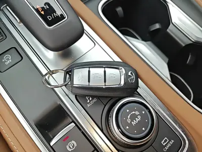Infiniti QX60