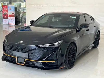 Changan UNI-V