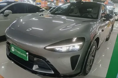 Xiaomi Auto YU7