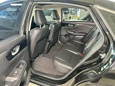 Honda Crider