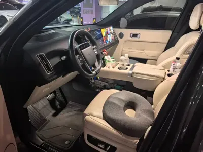 Li Auto Li L9