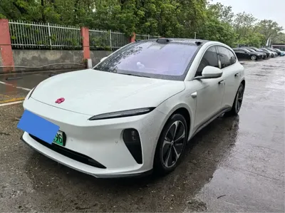 Nio ET5T