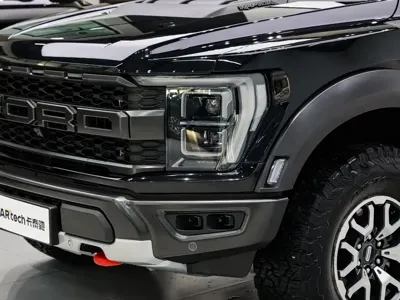 Ford F-150 Raptor