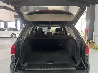BMW X5 (Import)