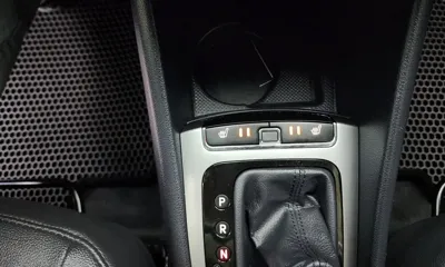 Kia Pride