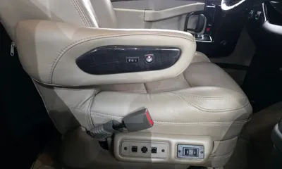 GMC Savana