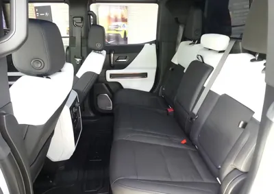 GMC Hummer EV