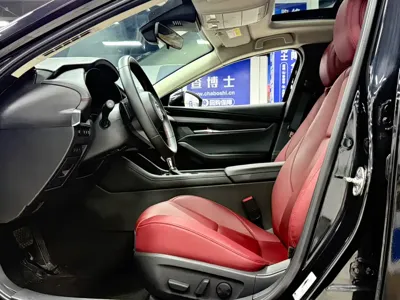 Mazda 3 Axela
