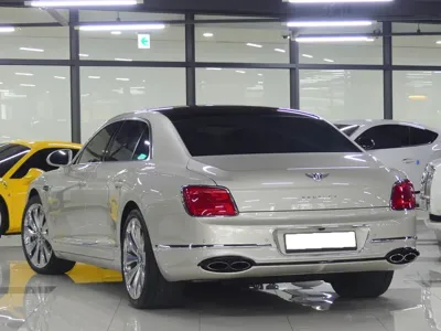 Bentley Flying Spur