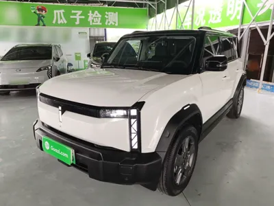 iCAR 03