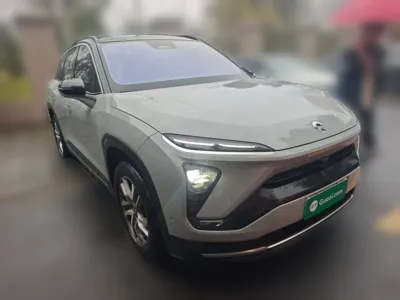 Nio ES6