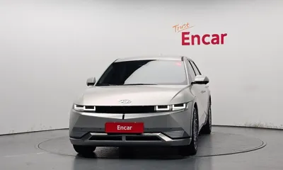 Hyundai Ioniq5