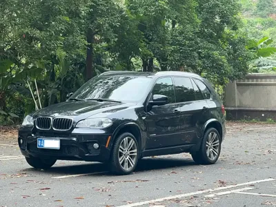 BMW X5 (Import)