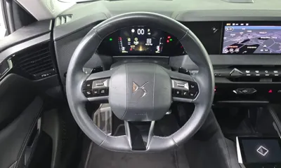 Citroen-DS DS4
