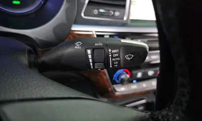 Hyundai Aslan
