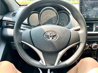 Toyota Yaris L