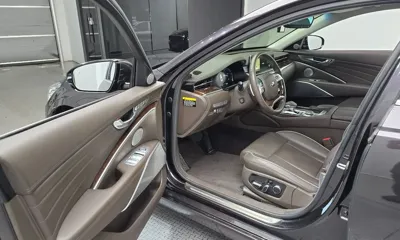 Kia K9